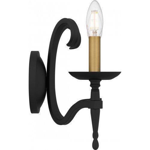 Octavia 2-Light Wall Sconce