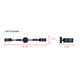 Montgomery 4-Light Sconce