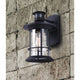 Dakota 1-Light Outdoor Lantern