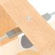 Bellwood Desk Frame