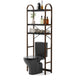 Bellwood Over the Toilet Shelf