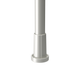 Anywhere Expandable Rod Curtain Rod & Room Divider