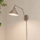 Ellerbeck 1-Light Wall Sconce