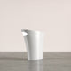 Skinny Trash Can 2-Gallon (7.5L) Capacity