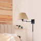Theodore 1-Light Sconce