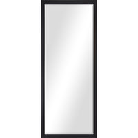 Delacorte 80" Tall Rectangle Wall Mirror