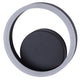 Franco 1-Light Outdoor Lantern