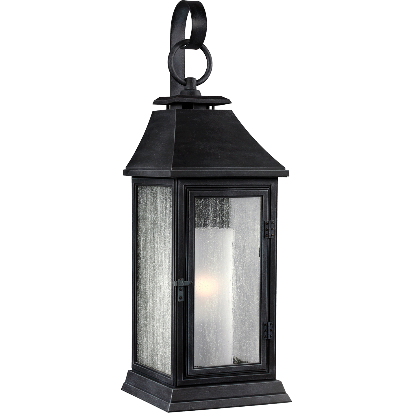 Shepherd Small Lantern