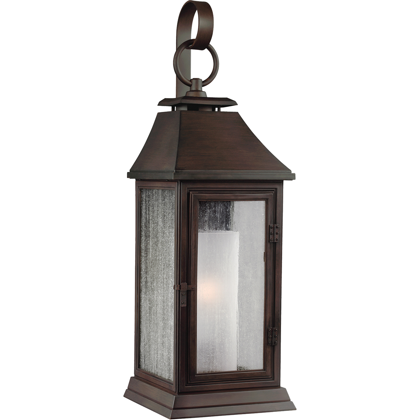 Shepherd Small Lantern