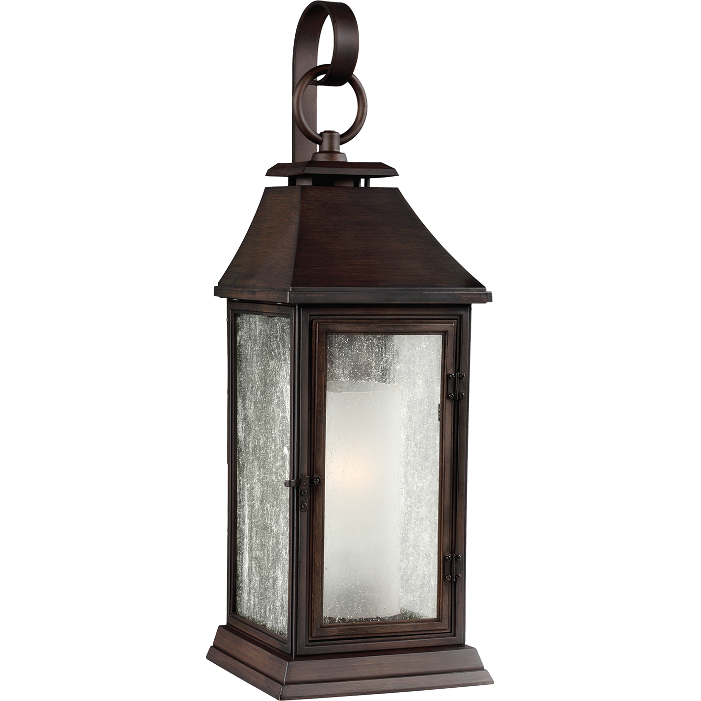 Shepherd Medium Lantern