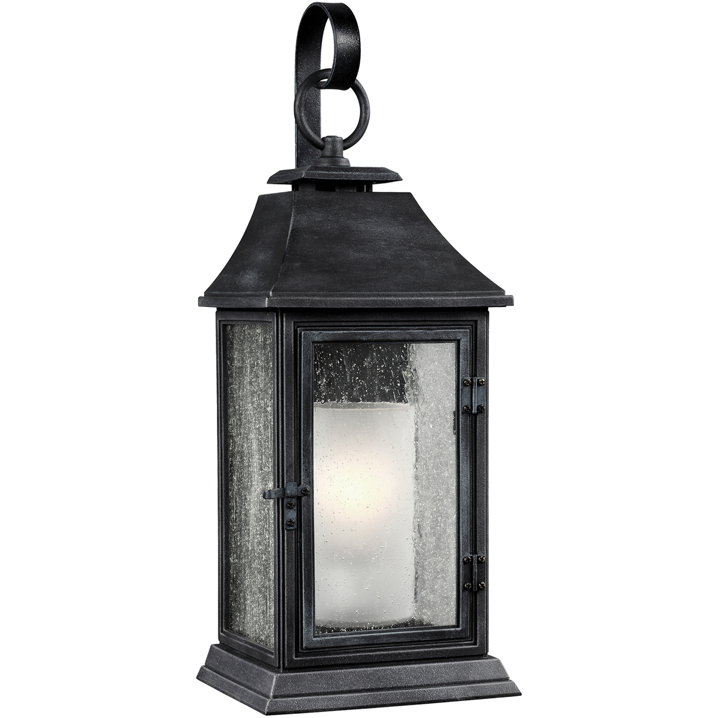 Shepherd Large Lantern