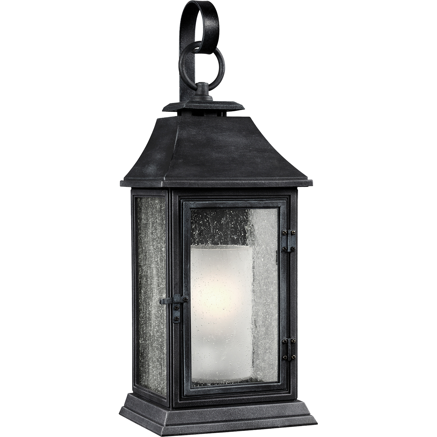 Shepherd Large Lantern