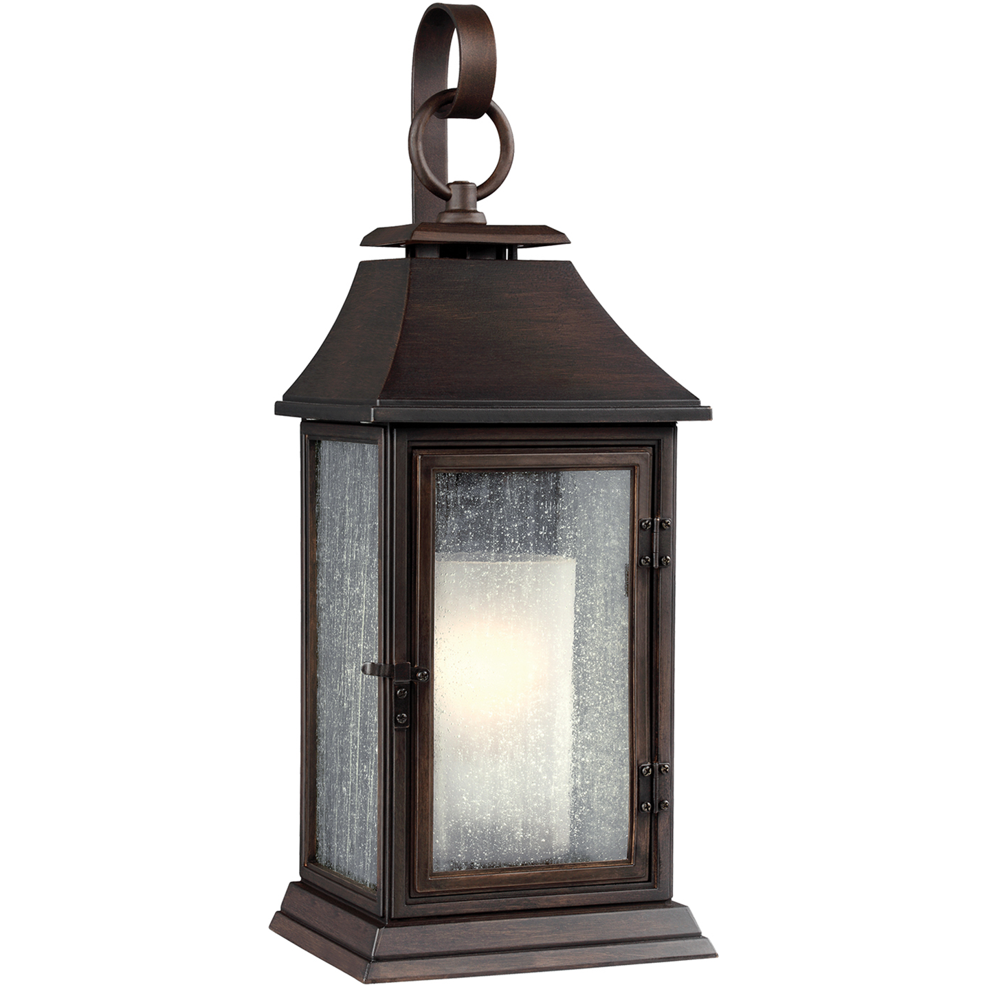 Shepherd Large Lantern