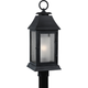 Shepherd Post Lantern