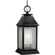 Visual Comfort Studio Collection - Shepherd 1-Light Outdoor Pendant - Lights Canada