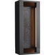 Visual Comfort Studio Collection - Mattix 14.5" LED Outdoor Wall Lantern - Lights Canada