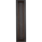 Visual Comfort Studio Collection - Mattix 25.5" LED Outdoor Wall Lantern - Lights Canada