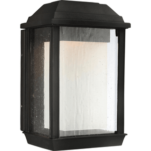 Visual Comfort Studio Collection - Mchenry Small LED Outdoor Wall Lantern - Lights Canada