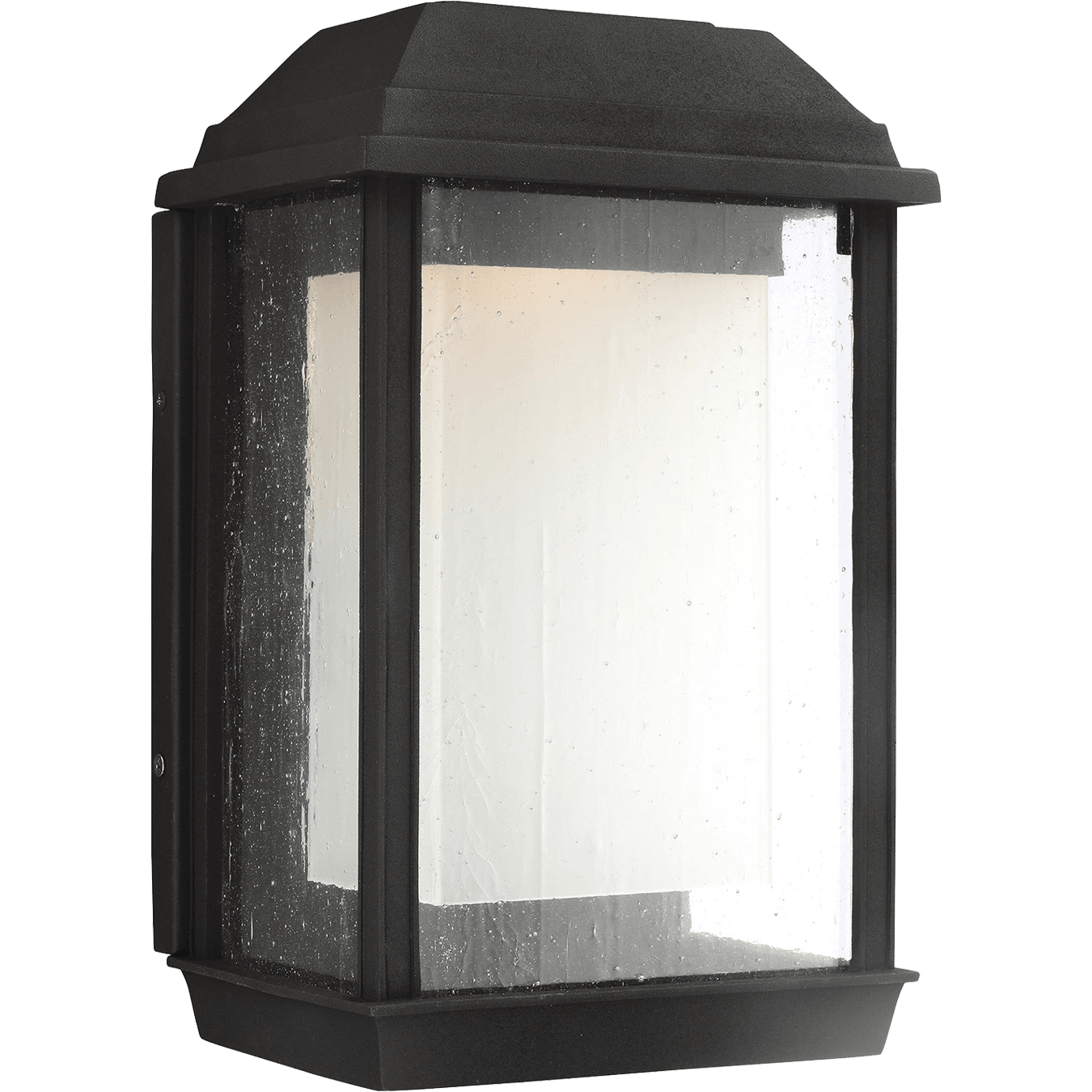 Visual Comfort Studio Collection - Mchenry Medium LED Outdoor Wall Lantern - Lights Canada