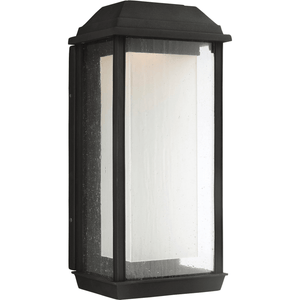 Visual Comfort Studio Collection - Mchenry Large LED Outdoor Wall Lantern - Lights Canada