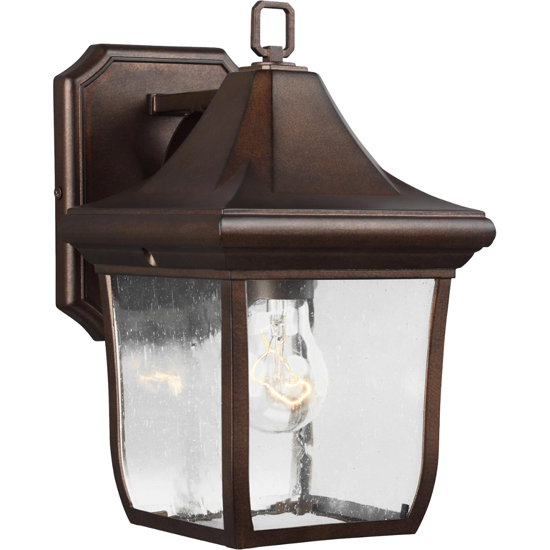 Oakmont Small Lantern