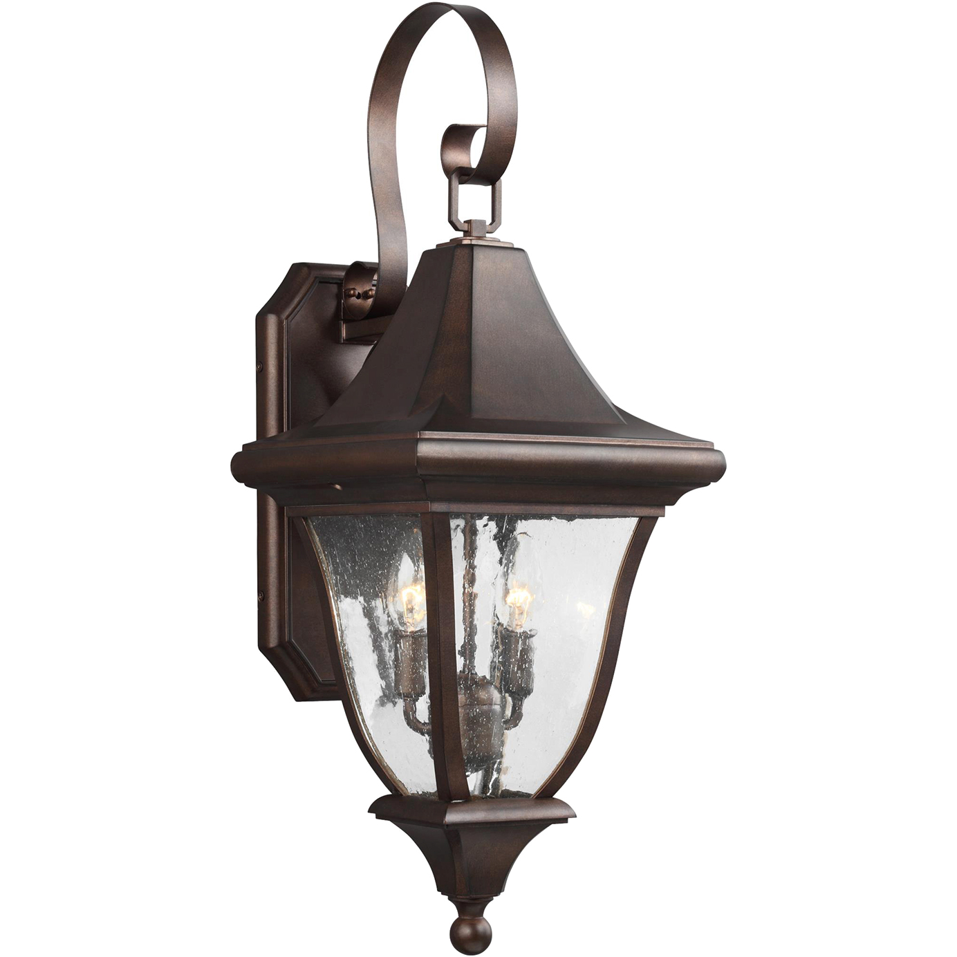 Oakmont Medium Lantern