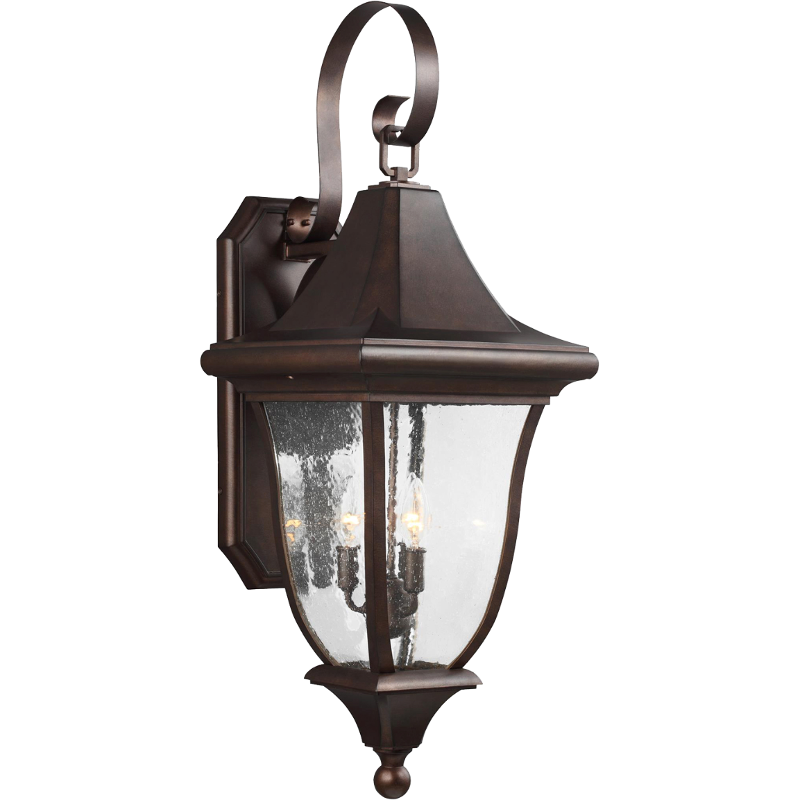 Oakmont Large Lantern