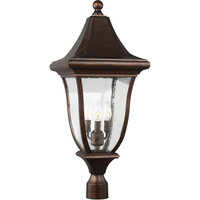 Oakmont Post Lantern
