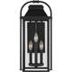 Wellsworth Medium Wall Lantern