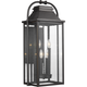 Wellsworth Large Wall Lantern