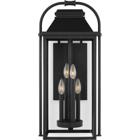 Wellsworth Large Wall Lantern