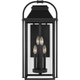 Wellsworth Large Wall Lantern