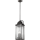 Visual Comfort Studio Collection - Wellsworth 3-Light Medium Pendant - Lights Canada