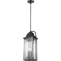 Wellsworth 3-Light Medium Pendant