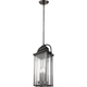 Visual Comfort Studio Collection - Wellsworth 3-Light Medium Pendant - Lights Canada