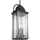 Visual Comfort Studio Collection - Wellsworth 3-Light Medium Pendant - Lights Canada