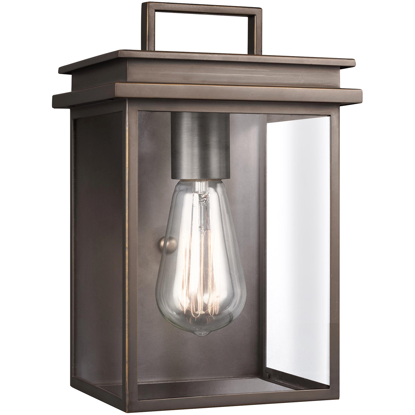 Glenview Extra Small Lantern