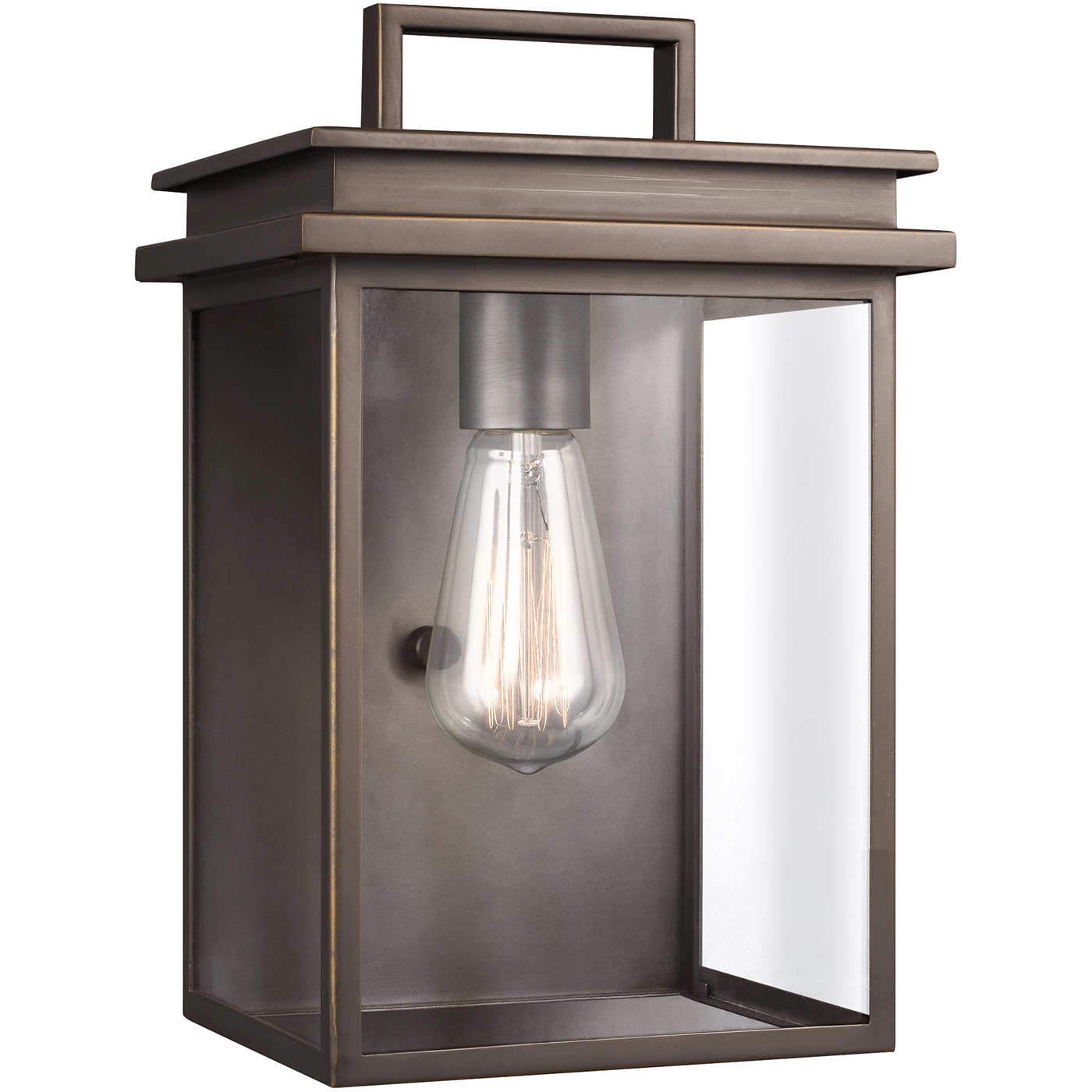 Glenview Small Lantern