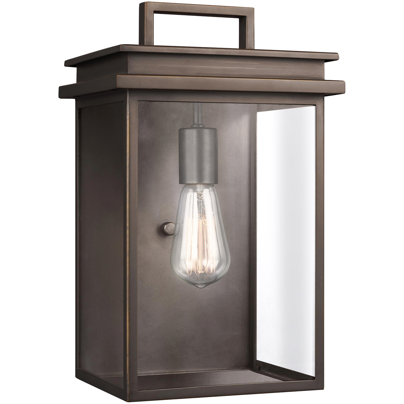 Glenview Medium Lantern