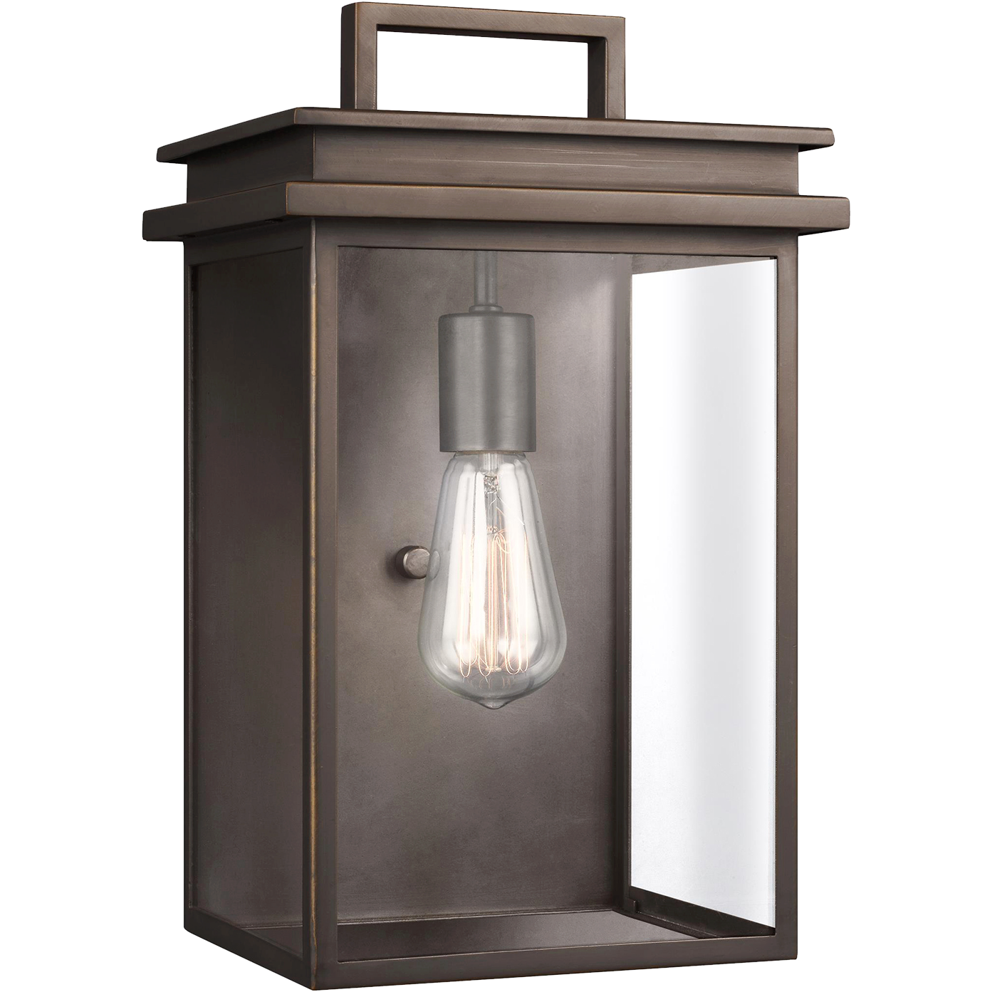 Glenview Medium Lantern