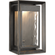Visual Comfort Studio Collection - Urbandale 1-Light Small LED Wall Lantern - Lights Canada
