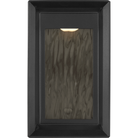 Visual Comfort Studio Collection - Urbandale 1-Light Small LED Wall Lantern - Lights Canada