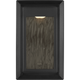 Visual Comfort Studio Collection - Urbandale 1-Light Small LED Wall Lantern - Lights Canada