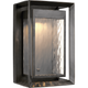Visual Comfort Studio Collection - Urbandale 1-Light Large LED Wall Lantern - Lights Canada