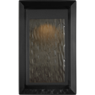 Visual Comfort Studio Collection - Urbandale 1-Light Large LED Wall Lantern - Lights Canada