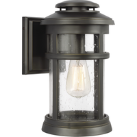 Newport Small Wall Lantern