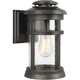 Newport Small Wall Lantern