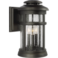 Newport Medium Wall Lantern