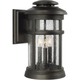 Newport Medium Wall Lantern