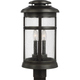Newport Post Lantern